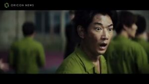 モンスターストライク CMのシーン4（00:25）
