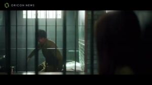 モンスターストライク CMのシーン6（00:41）