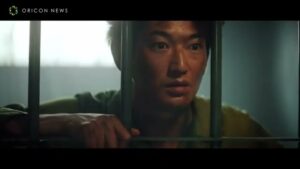 モンスターストライク CMのシーン8（00:57）