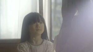 めちゃコミック CMのシーン3（01:11）