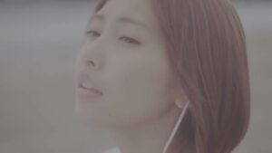 ユニバーサルミュージック CMのシーン1（00:00）