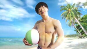 ライズオブキングダム CMのシーン3（00:03）