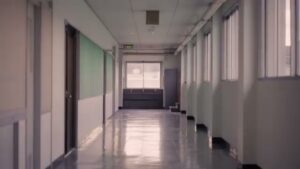レプロエンタテインメント CMのシーン1（00:00）