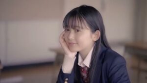 レプロエンタテインメント CMのシーン3（00:07）