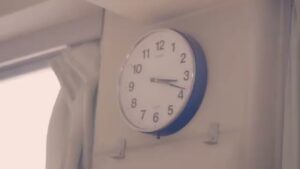 レプロエンタテインメント CMのシーン4（00:10）
