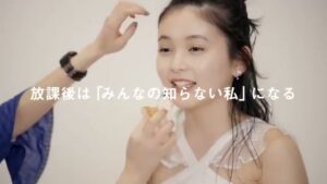 レプロエンタテインメント CMのシーン7（00:19）