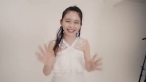 レプロエンタテインメント CMのシーン8（00:23）
