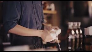 コカ・コーラ CMのシーン1（00:00）