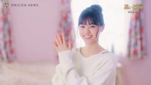 黒い砂漠 CMのシーン3（00:08）
