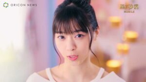 黒い砂漠 CMのシーン4（00:12）