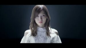坂道合同オーディション CMのシーン2（00:03）