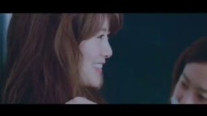 坂道合同オーディション CMのシーン6（00:16）
