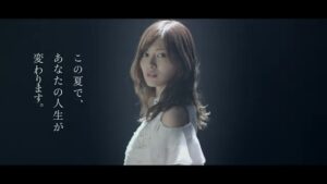 坂道合同オーディション CMのシーン10（00:29）
