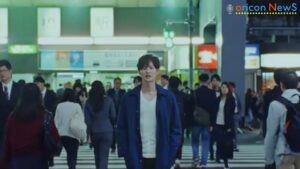 消滅都市 CMのシーン2（00:07）