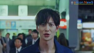 消滅都市 CMのシーン3（00:13）
