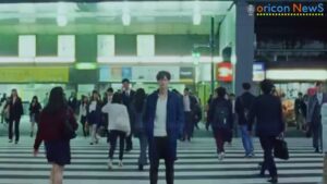消滅都市 CMのシーン4（00:20）
