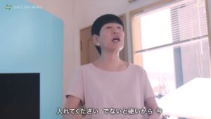放置少女 CMのシーン8（02:38）