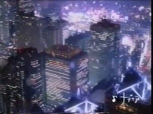 マキシム CMのシーン4（00:30）