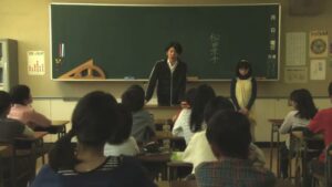 味噌汁’s CMのシーン1（00:00）