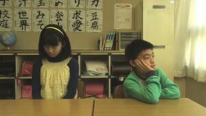 味噌汁’s CMのシーン3（00:07）