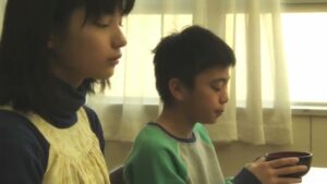 味噌汁’s CMのシーン5（00:13）