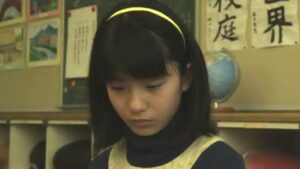 味噌汁’s CMのシーン6（00:16）