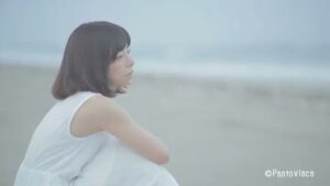 乙女に捧げるレクイエム CMのシーン1（00:00）