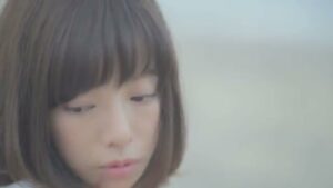 乙女に捧げるレクイエム CMのシーン2（00:01）