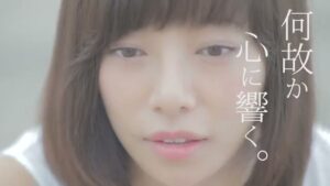 乙女に捧げるレクイエム CMのシーン6（00:08）
