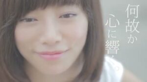 乙女に捧げるレクイエム CMのシーン8（00:11）
