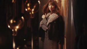MERY(メリー) CMのシーン7（00:20）