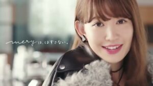 MERY(メリー) CMのシーン9（00:27）
