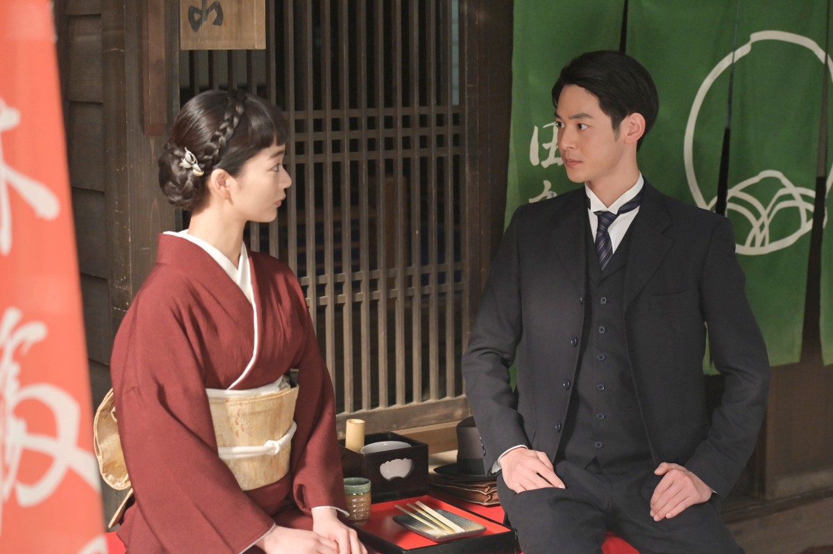ミライテレビ60 第2回 連続テレビ小説