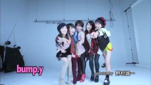 テレビ朝日 CMのシーン2（00:04）