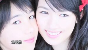 テレビ朝日 CMのシーン3（00:07）