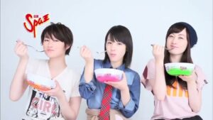 テレビ朝日 CMのシーン7（00:21）