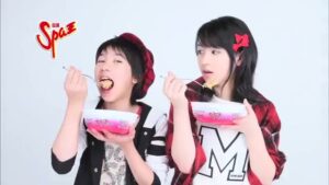 テレビ朝日 CMのシーン8（00:24）
