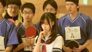 テレビ東京 CMのシーン1（00:00）