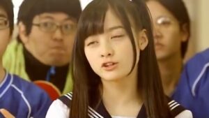 テレビ東京 CMのシーン3（00:03）