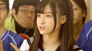 テレビ東京 CMのシーン4（00:05）