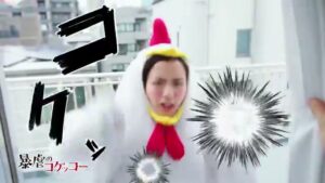 講談社 CMのシーン7（00:19）