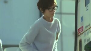 主婦と生活社 CMのシーン1（00:00）