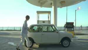 主婦と生活社 CMのシーン2（00:03）