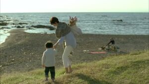 主婦と生活社 CMのシーン4（00:10）