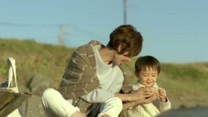 主婦と生活社 CMのシーン5（00:13）