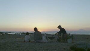 主婦と生活社 CMのシーン7（00:19）