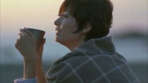 主婦と生活社 CMのシーン8（00:22）
