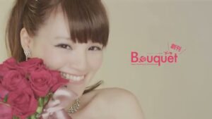 秋田魁新報社 CMのシーン2（00:01）