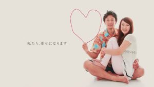 秋田魁新報社 CMのシーン4（00:04）