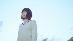オレンジ文庫 CMのシーン1（00:00）